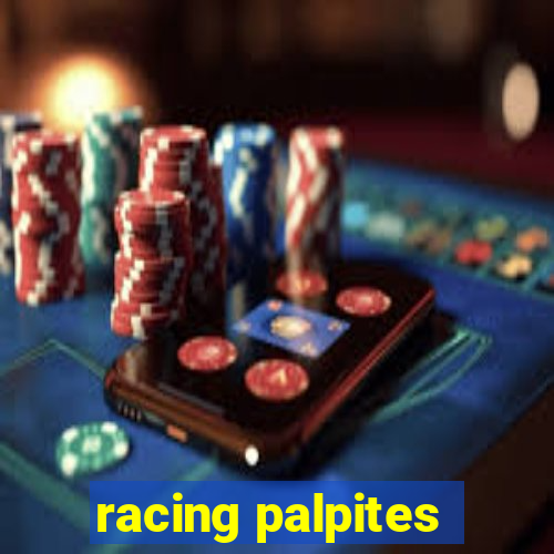 racing palpites