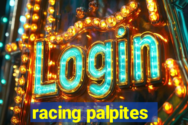 racing palpites