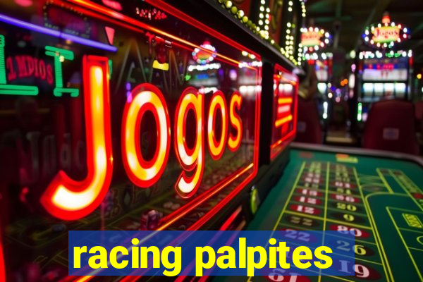 racing palpites