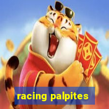 racing palpites