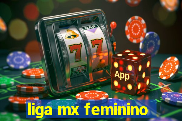 liga mx feminino