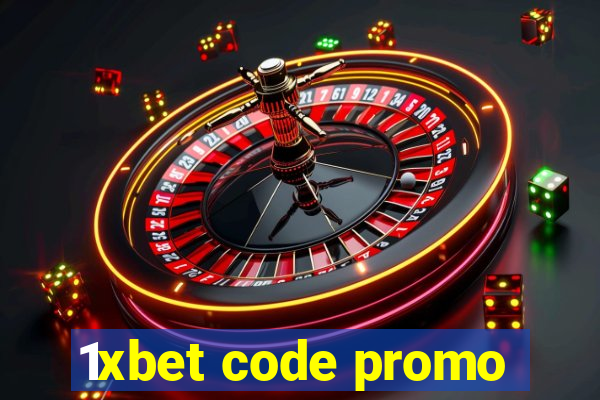 1xbet code promo