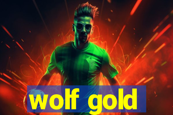 wolf gold