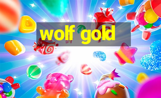 wolf gold