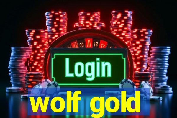 wolf gold