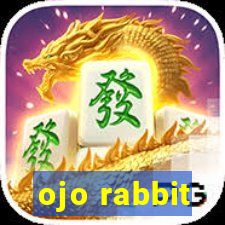 ojo rabbit