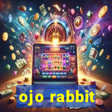 ojo rabbit