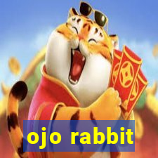 ojo rabbit