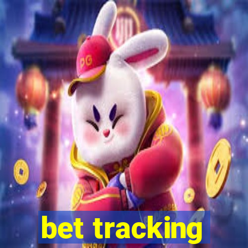 bet tracking