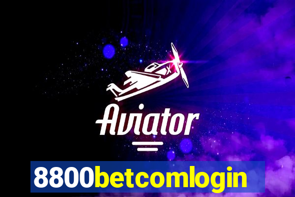 8800betcomlogin