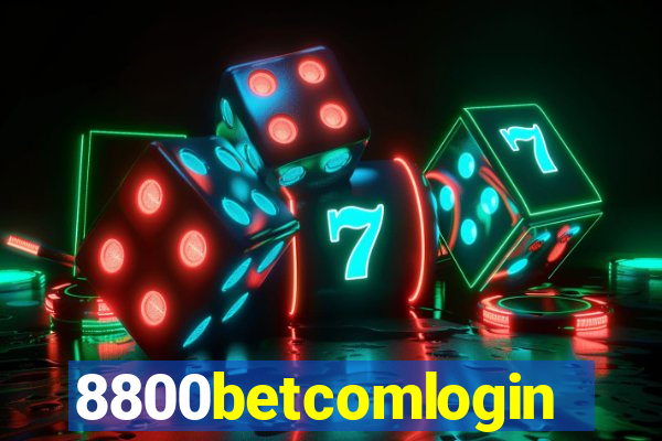 8800betcomlogin