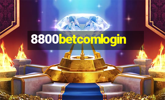 8800betcomlogin