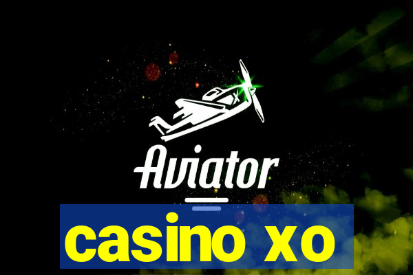 casino xo