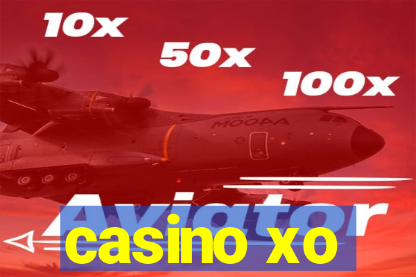 casino xo