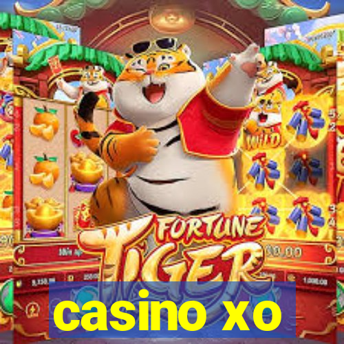 casino xo