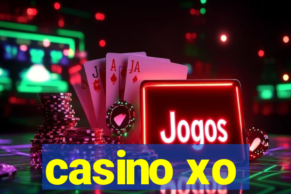 casino xo