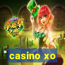 casino xo