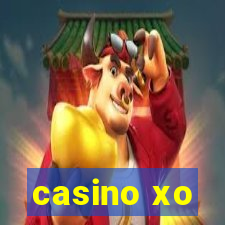 casino xo