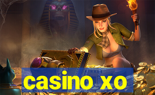 casino xo