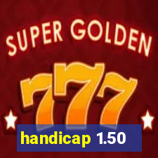 handicap 1.50