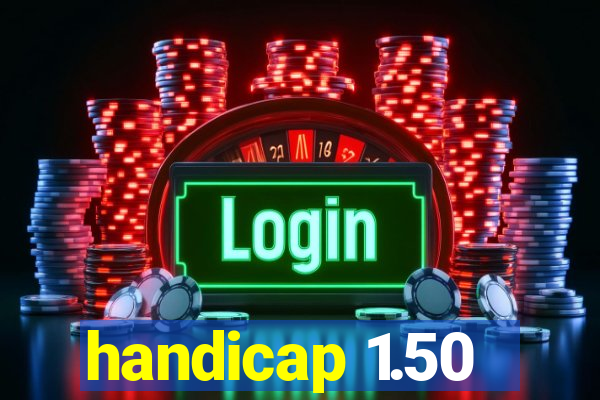 handicap 1.50