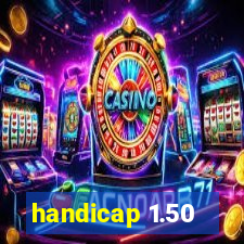 handicap 1.50