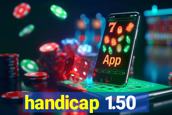 handicap 1.50