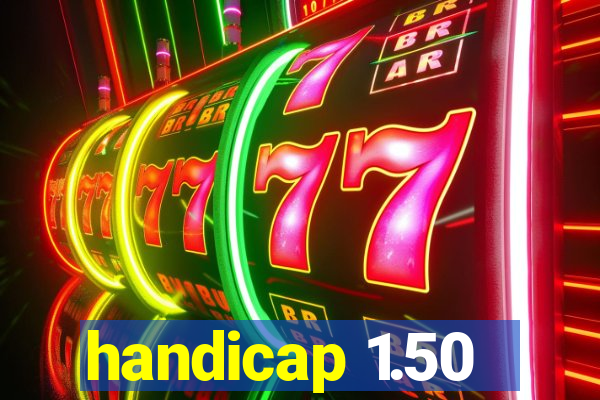 handicap 1.50