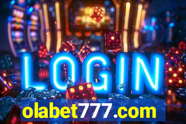 olabet777.com