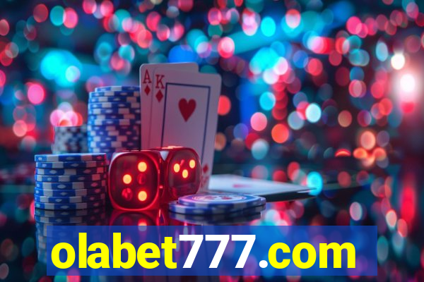 olabet777.com