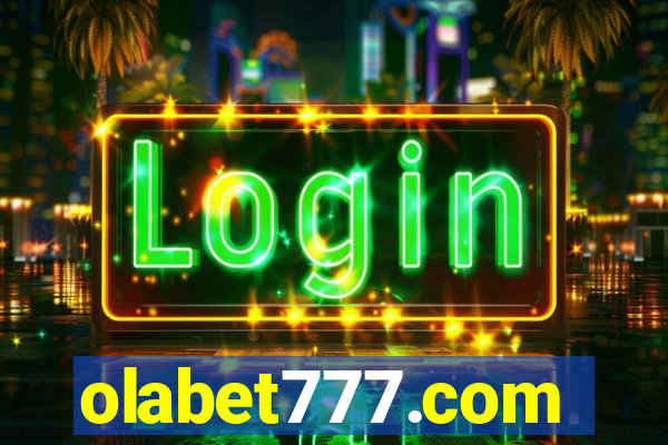 olabet777.com