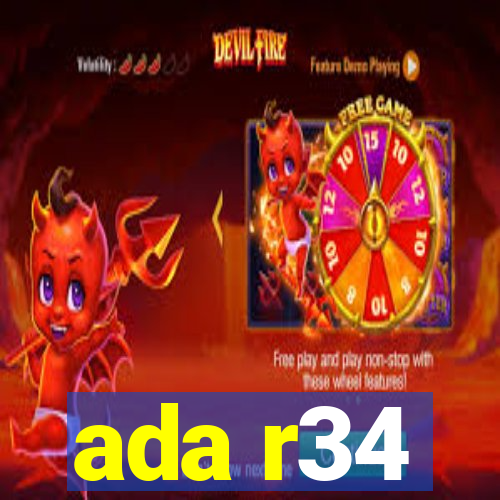 ada r34