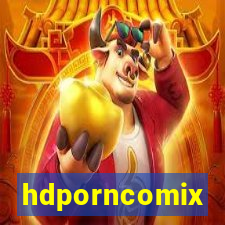 hdporncomix