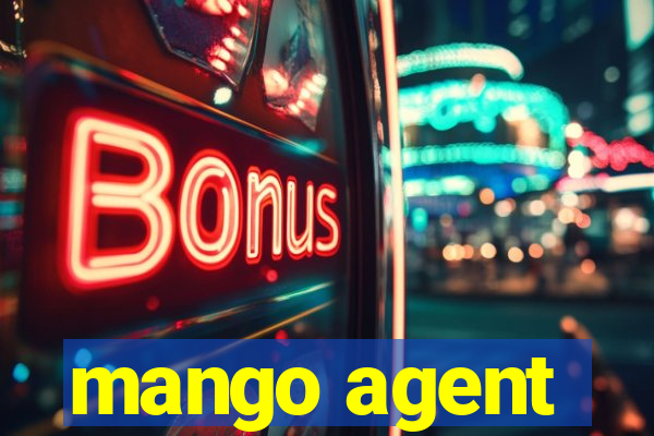 mango agent