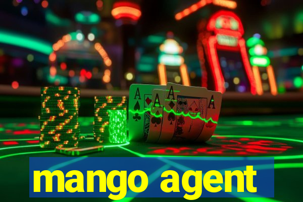 mango agent