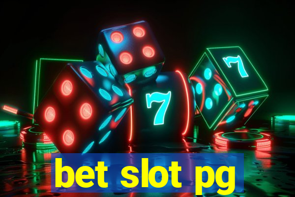 bet slot pg