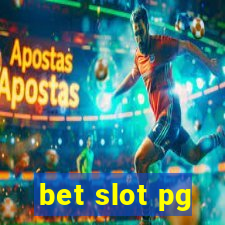 bet slot pg