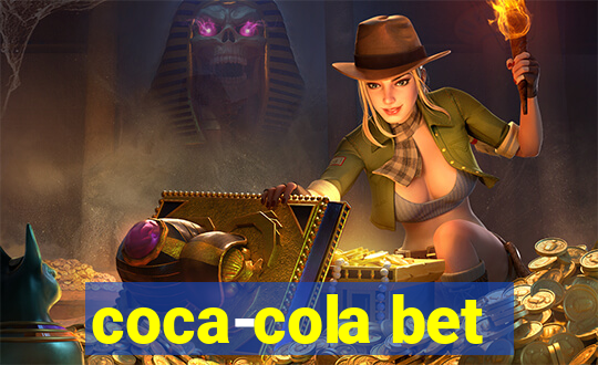 coca-cola bet