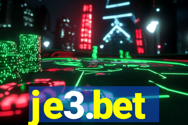 je3.bet