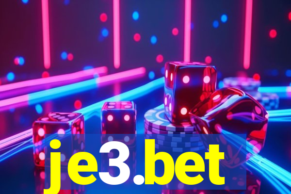 je3.bet