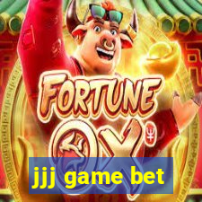 jjj game bet