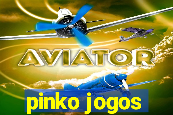 pinko jogos