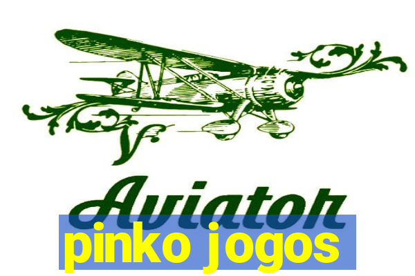 pinko jogos