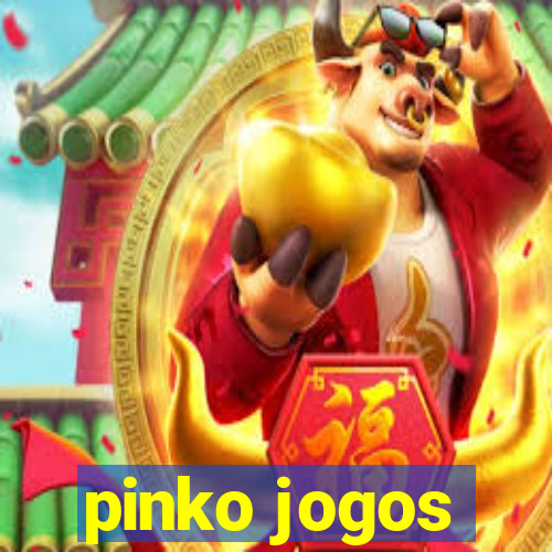 pinko jogos