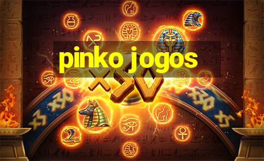 pinko jogos