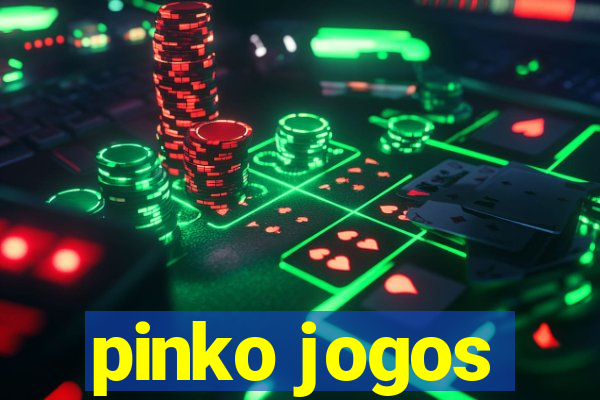 pinko jogos