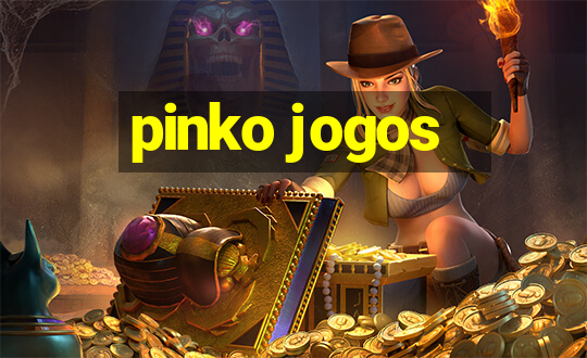 pinko jogos