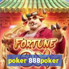 poker 888poker