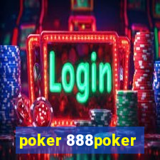 poker 888poker