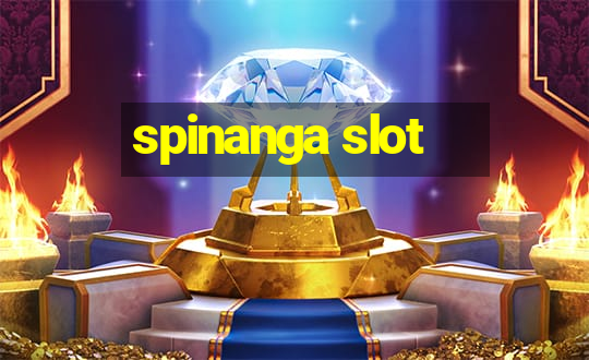 spinanga slot